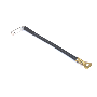 5N0971250AK Battery Ground Strap. Body Electrical Ground Strap. Guard Cable.